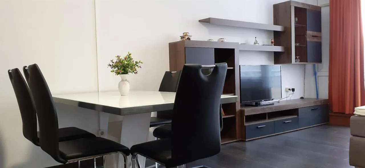 Ferienwohnung Falkennest Sankt Englmar 0*,